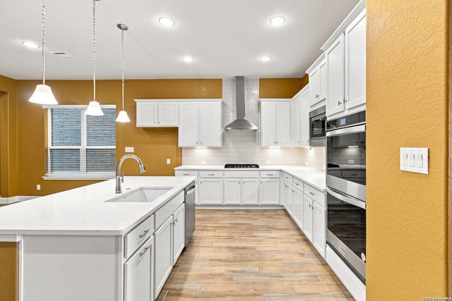 1070 Aidenbaum, San Antonio, TX 78260