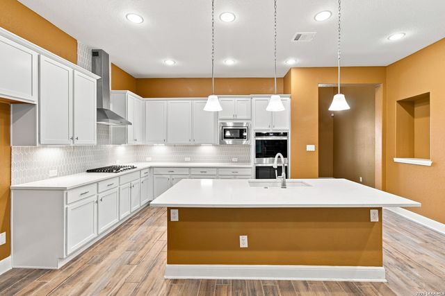 1070 Aidenbaum, San Antonio, TX 78260