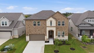 1070 Aidenbaum, San Antonio, TX 78260