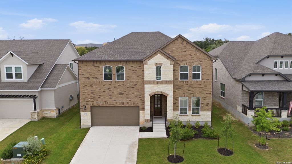 1070 Aidenbaum, San Antonio, TX 78260