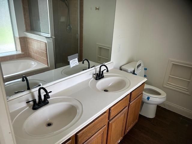 20707 Pine Rain Court, Katy, TX 77449