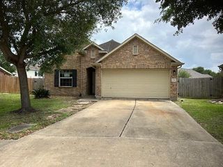 20707 Pine Rain Court, Katy, TX 77449
