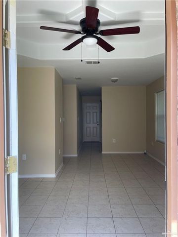 414 Pirul Street 1, Edinburg, TX 78541