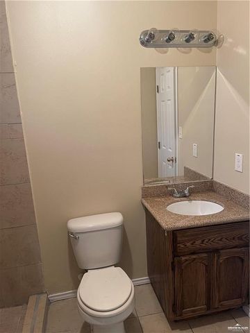 414 Pirul Street 1, Edinburg, TX 78541