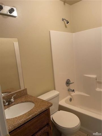 414 Pirul Street 1, Edinburg, TX 78541