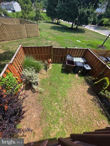 940 NEWINGTON CT, Capitol Heights, MD 20743