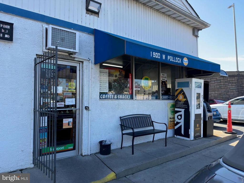 1900 POLLOCK ST, Philadelphia, PA 19145