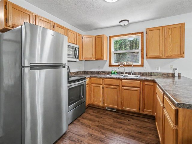 5957 W Ede Street, Pentwater, MI 49449