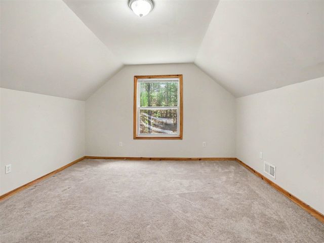 5957 W Ede Street, Pentwater, MI 49449