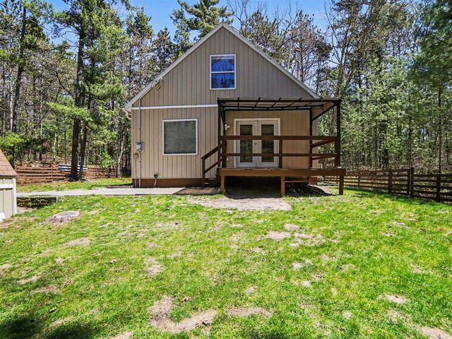 5957 W Ede Street, Pentwater, MI 49449