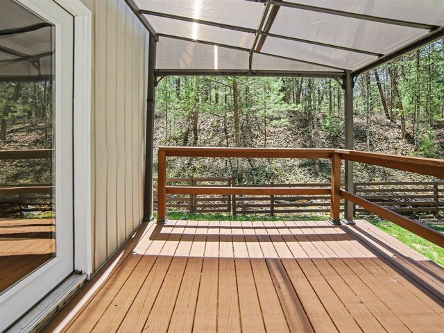 5957 W Ede Street, Pentwater, MI 49449