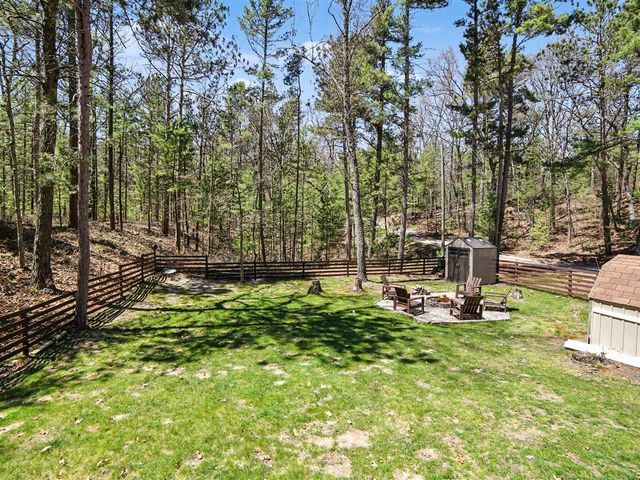 5957 W Ede Street, Pentwater, MI 49449