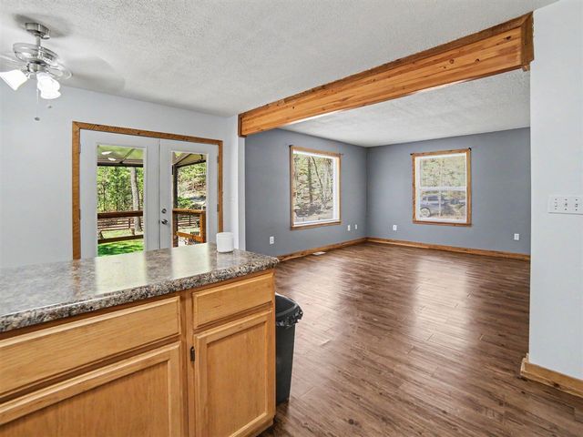 5957 W Ede Street, Pentwater, MI 49449