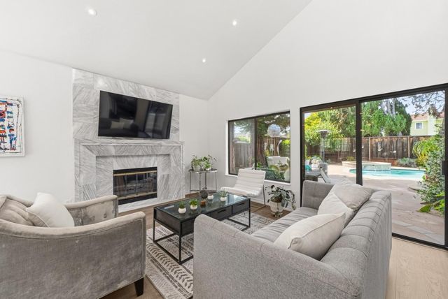1497 Shinn Court, Fremont, CA 94536