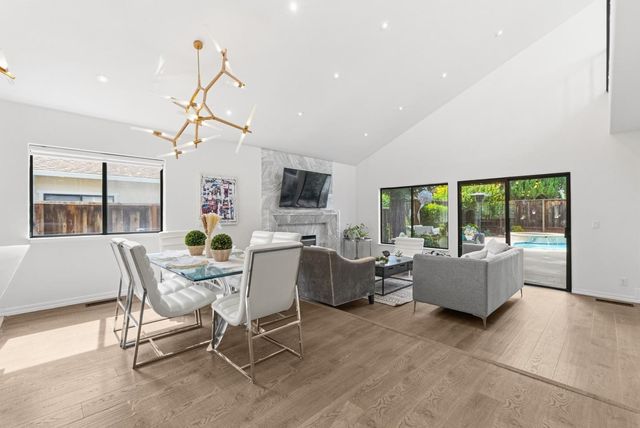 1497 Shinn Court, Fremont, CA 94536