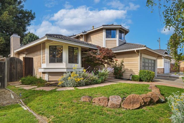 1497 Shinn Court, Fremont, CA 94536