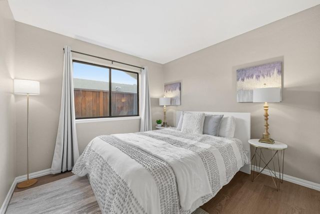 1497 Shinn Court, Fremont, CA 94536