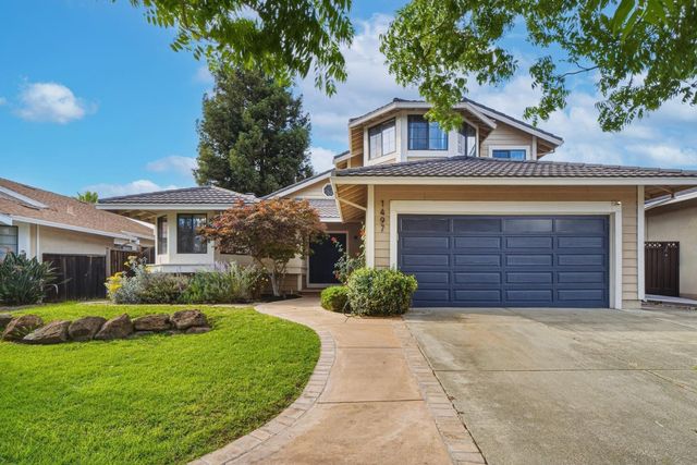 1497 Shinn Court, Fremont, CA 94536