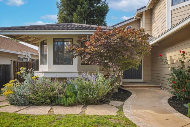 1497 Shinn Court, Fremont, CA 94536