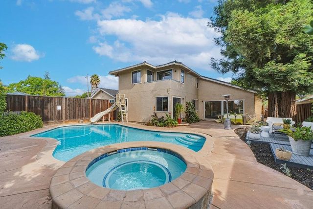 1497 Shinn Court, Fremont, CA 94536