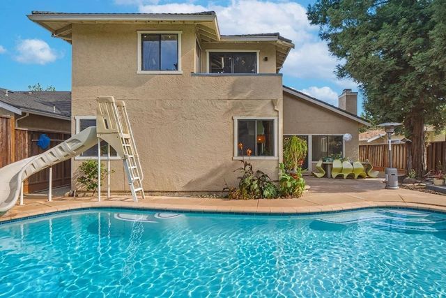 1497 Shinn Court, Fremont, CA 94536