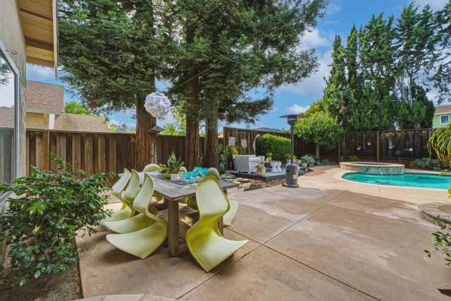 1497 Shinn Court, Fremont, CA 94536