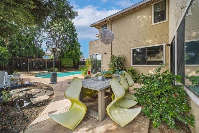 1497 Shinn Court, Fremont, CA 94536