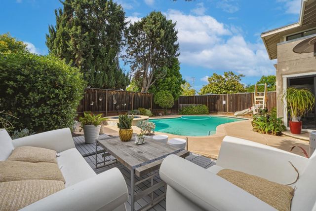 1497 Shinn Court, Fremont, CA 94536