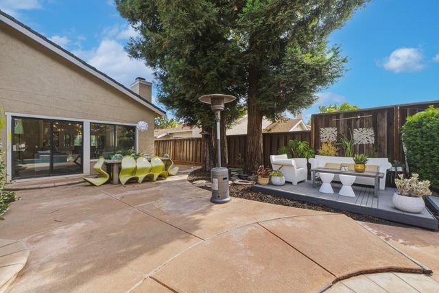 1497 Shinn Court, Fremont, CA 94536