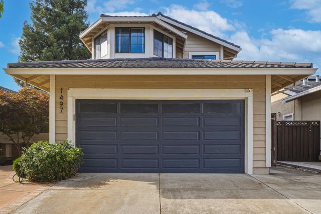 1497 Shinn Court, Fremont, CA 94536