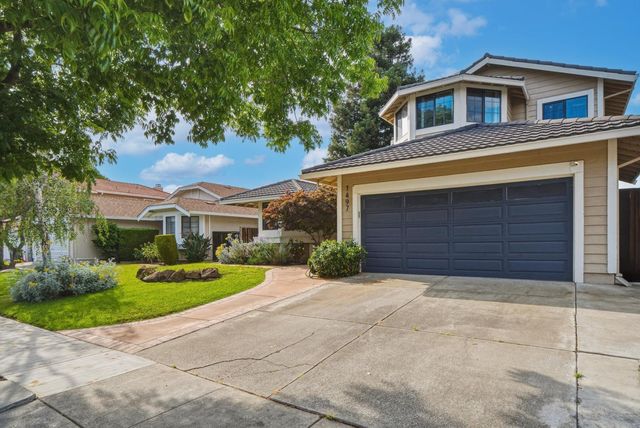 1497 Shinn Court, Fremont, CA 94536