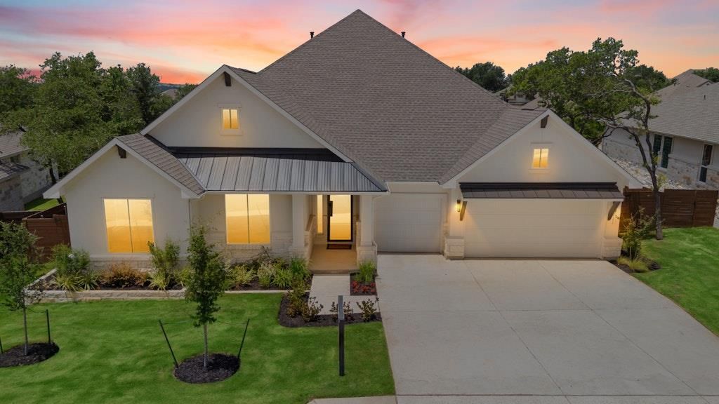 3616 Emerald Lake PATH, Georgetown, TX 78628