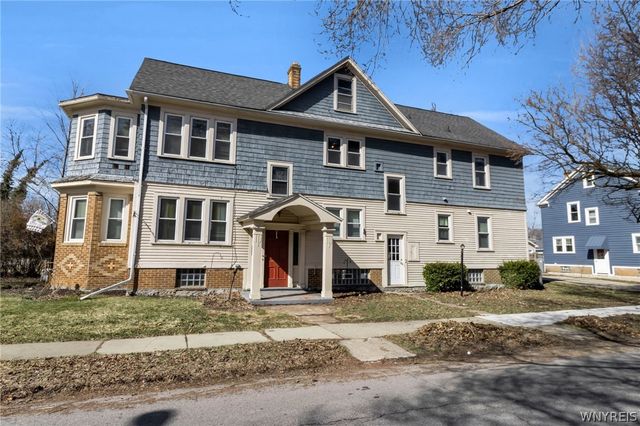 1088 Parkside Avenue, Buffalo, NY 14214