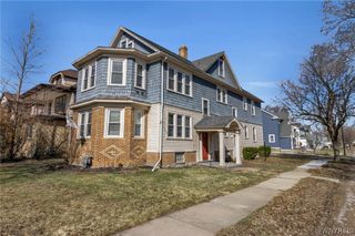 1088 Parkside Avenue, Buffalo, NY 14214