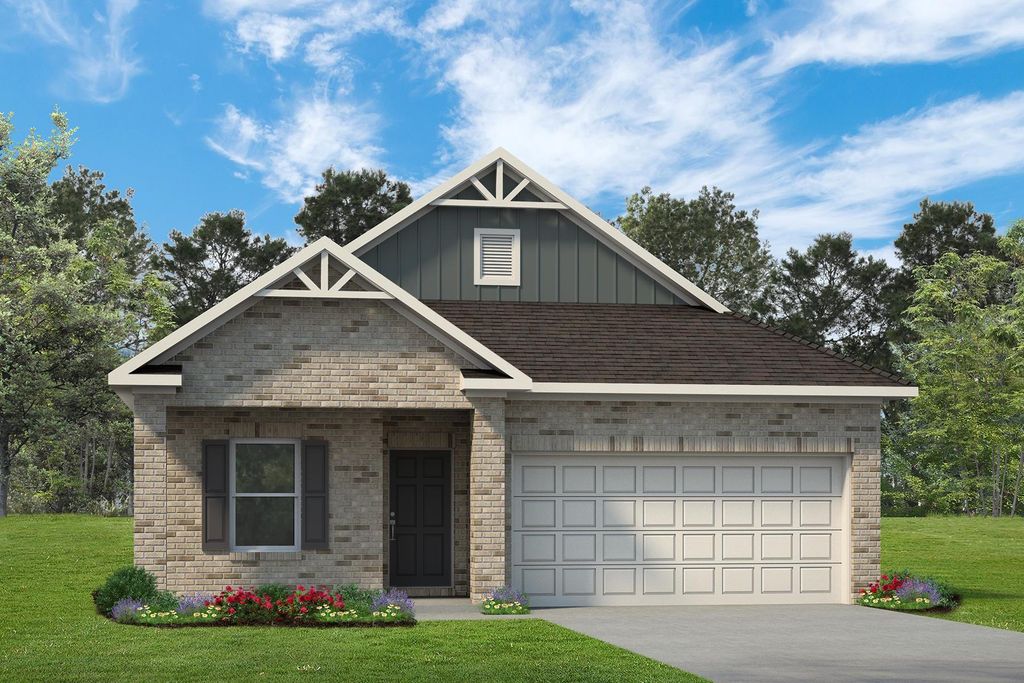 13311 Hayden Peak Drive, Iowa Colony, TX 77583