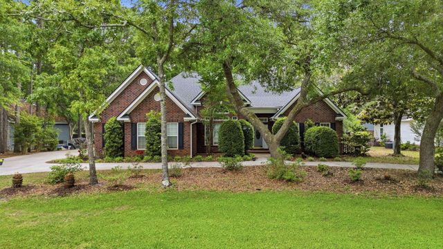 275 Oleander Dr., Pawleys Island, SC 29585