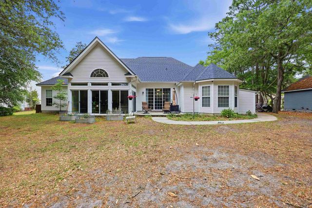 275 Oleander Dr., Pawleys Island, SC 29585