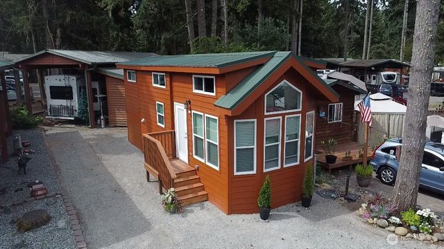 1546 Reservation Road SE #224, Olympia, WA 98513