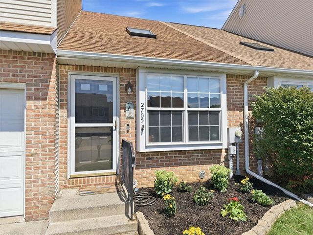 2705 Tamlynn Lane, Easton, PA 18045