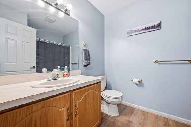 2705 Tamlynn Lane, Easton, PA 18045