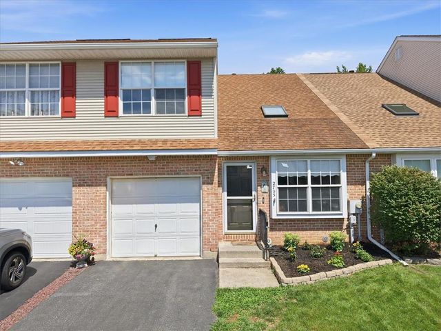 2705 Tamlynn Lane, Easton, PA 18045