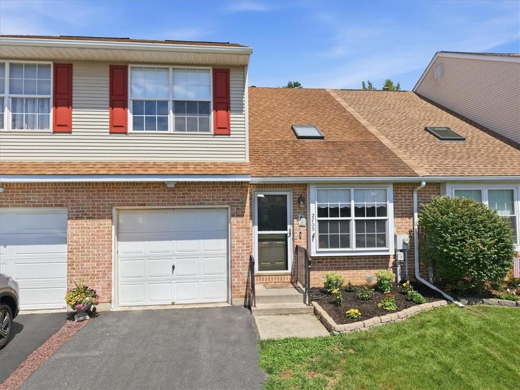 2705 Tamlynn Lane, Easton, PA 18045