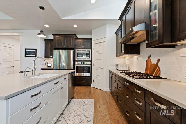 3505 W Sand Wedge St., Meridian, ID 83646