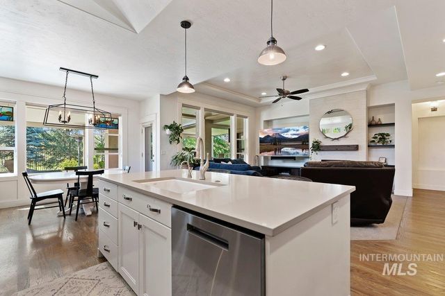 3505 W Sand Wedge St., Meridian, ID 83646