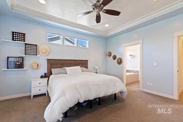 3505 W Sand Wedge St., Meridian, ID 83646