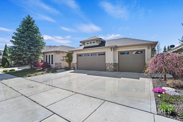 3505 W Sand Wedge St., Meridian, ID 83646