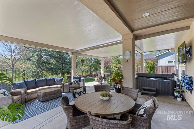 3505 W Sand Wedge St., Meridian, ID 83646