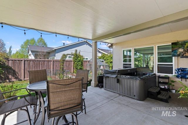 3505 W Sand Wedge St., Meridian, ID 83646