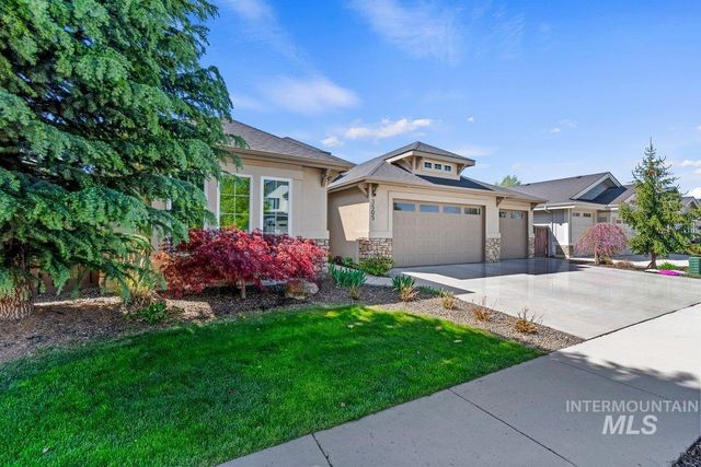 3505 W Sand Wedge St., Meridian, ID 83646