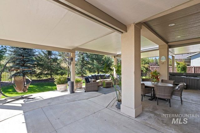 3505 W Sand Wedge St., Meridian, ID 83646
